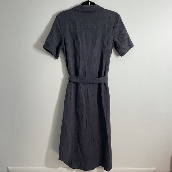 Faherty Dresses Nwt Faherty Dream Cotton Gauze Nolita Dress Poshmark